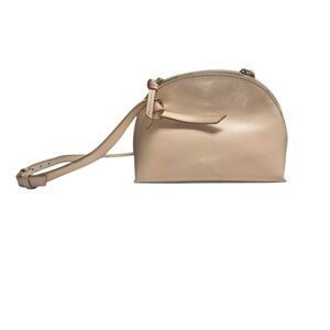 Banana Republic • Mini Dome Crossbody Bag